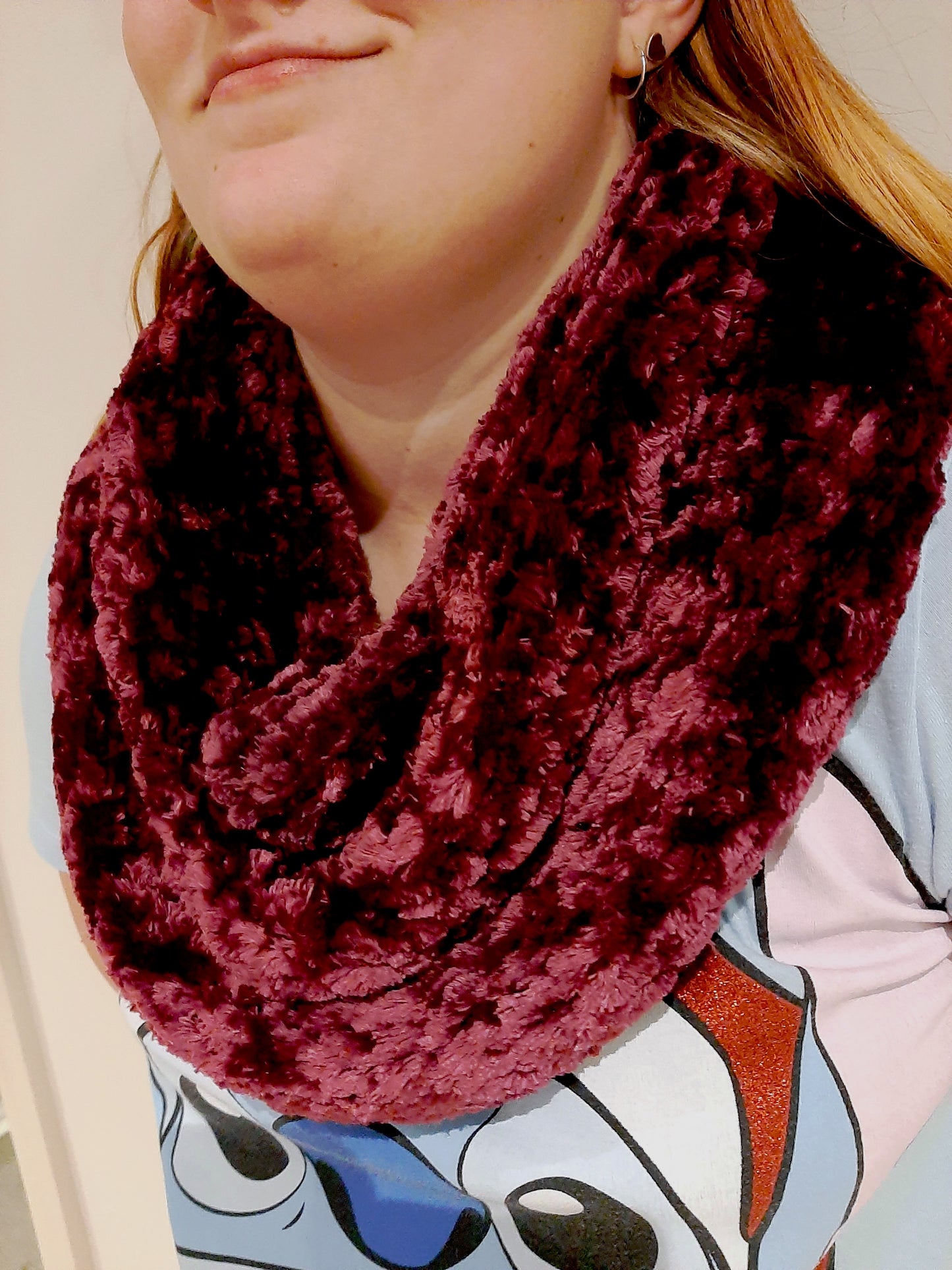 Cowl